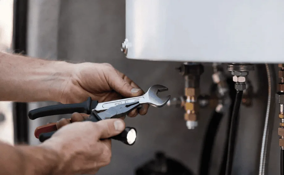 Why choose Water Heater Repair in Covington, OH